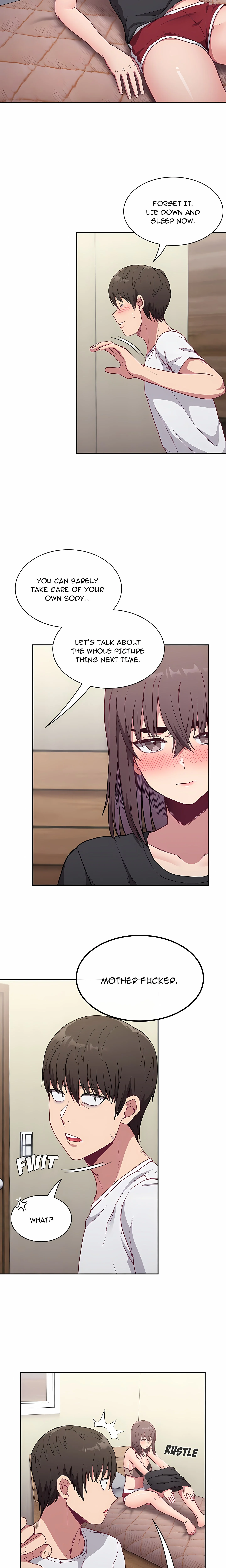 [MOTION] Bride-To-Be (Uncensored), chapter 5, page 17 of 29
