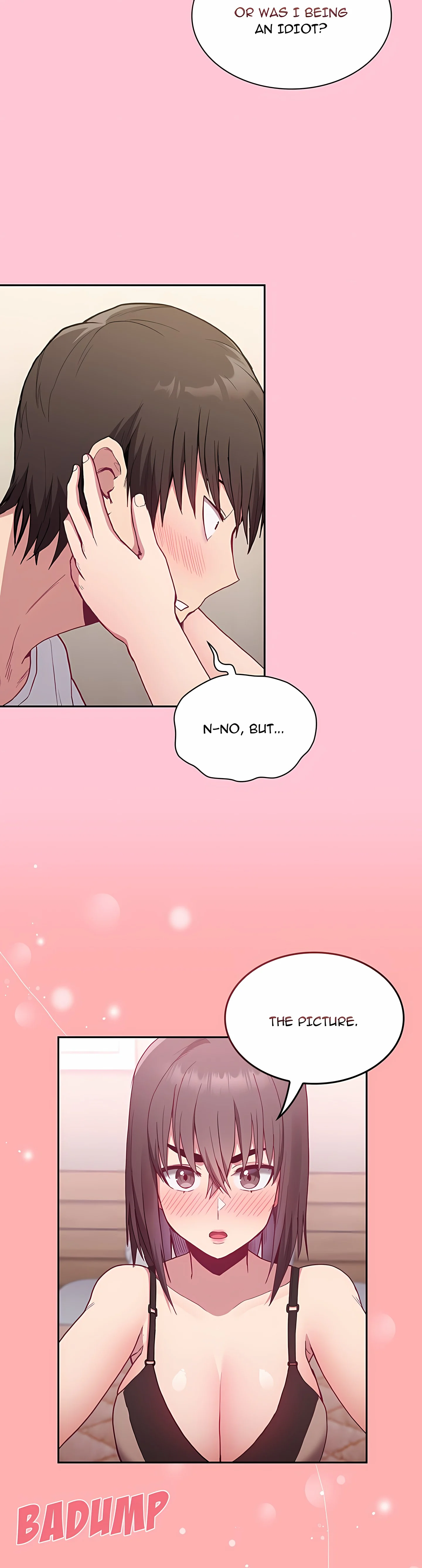 [MOTION] Bride-To-Be (Uncensored), chapter 5, page 21 of 29
