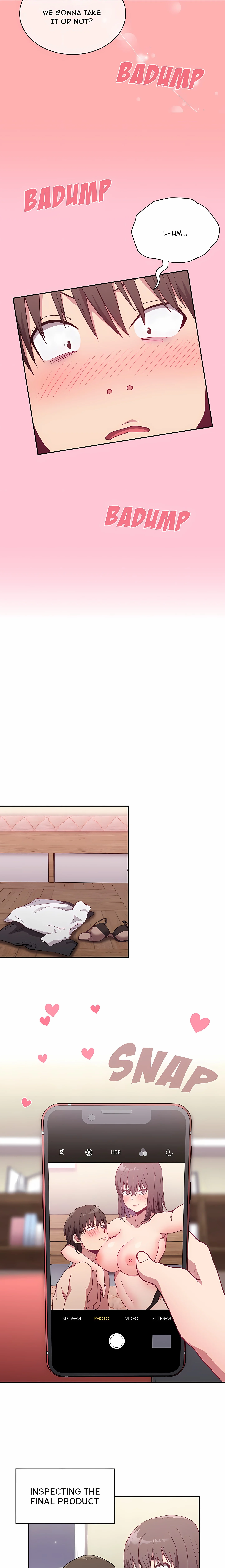 [MOTION] Bride-To-Be (Uncensored), chapter 5, page 23 of 29