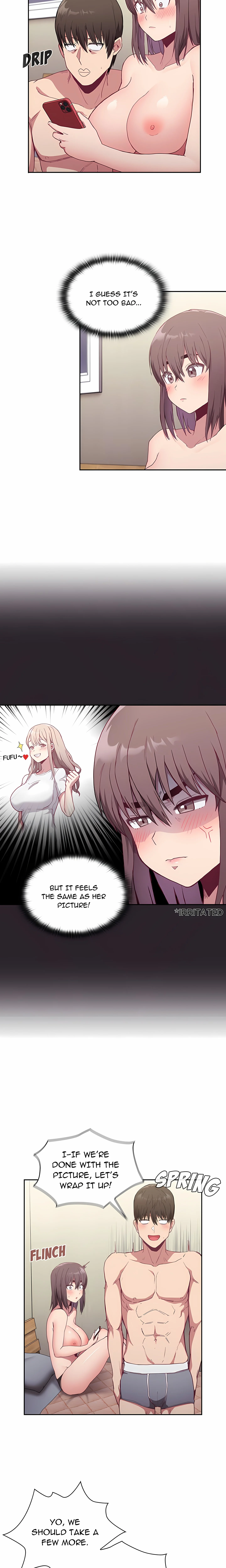 [MOTION] Bride-To-Be (Uncensored), chapter 5, page 24 of 29