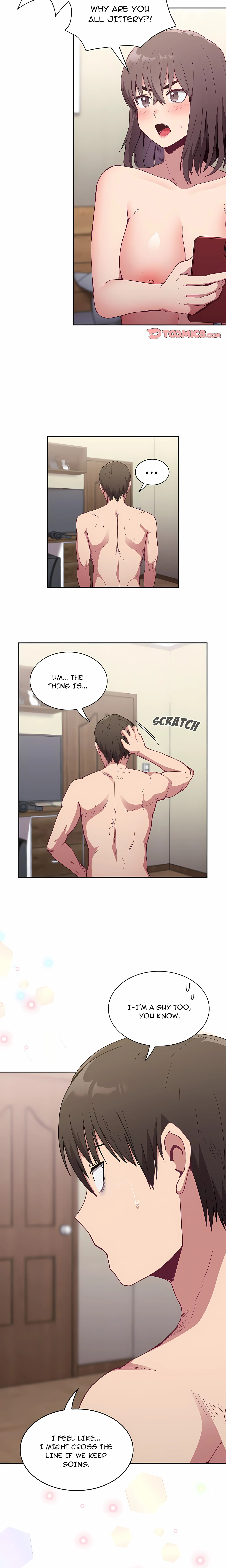 [MOTION] Bride-To-Be (Uncensored), chapter 5, page 25 of 29