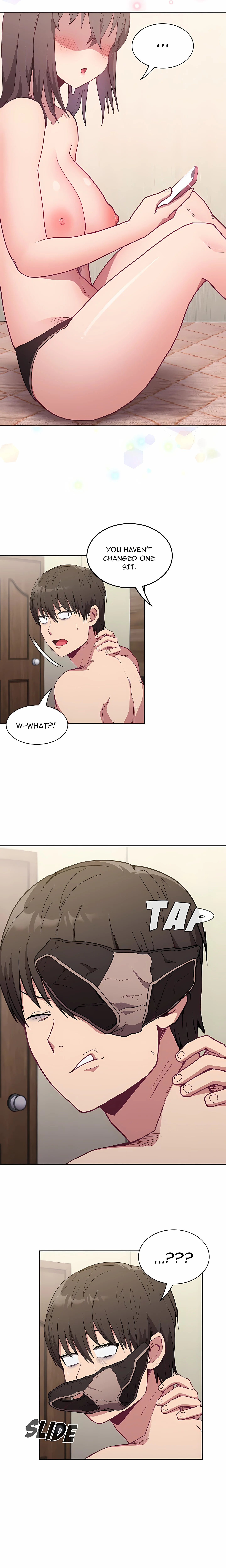 [MOTION] Bride-To-Be (Uncensored), chapter 5, page 26 of 29