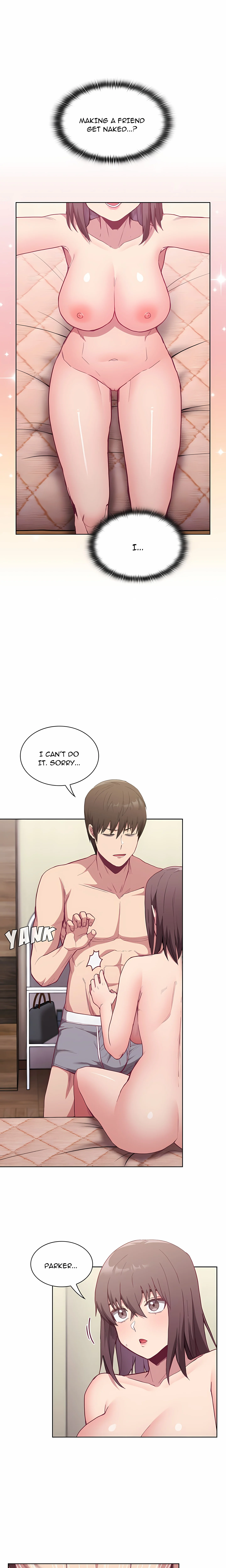 [MOTION] Bride-To-Be (Uncensored), chapter 6, page 7 of 26
