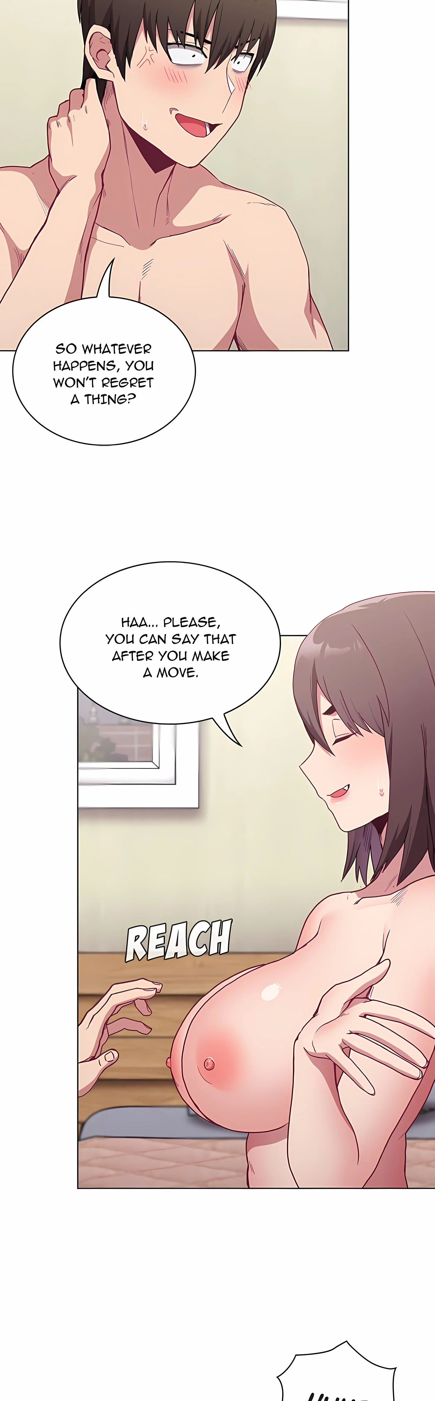 [MOTION] Bride-To-Be (Uncensored), chapter 6, page 10 of 26