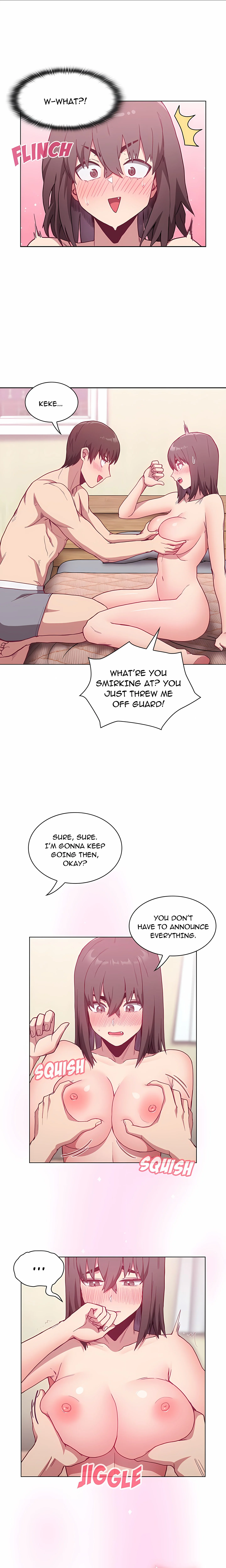 [MOTION] Bride-To-Be (Uncensored), chapter 6, page 12 of 26