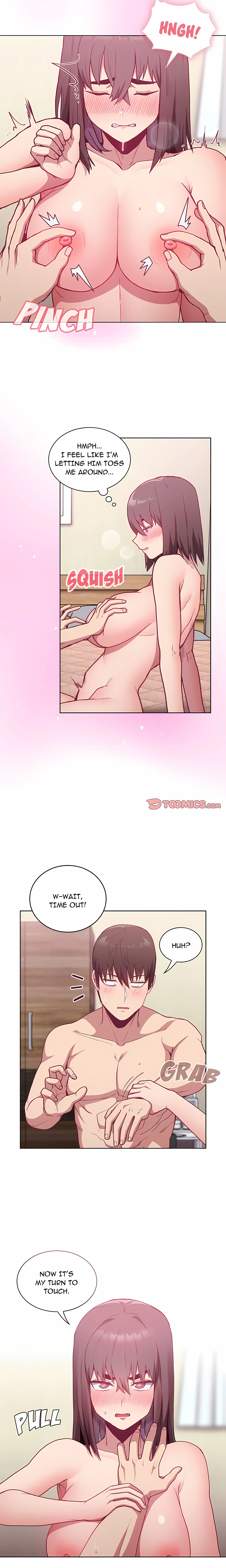 [MOTION] Bride-To-Be (Uncensored), chapter 6, page 13 of 26