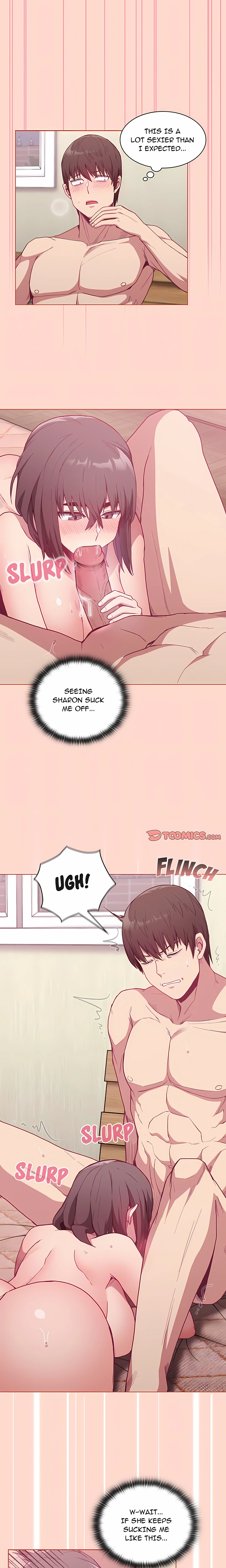 [MOTION] Bride-To-Be (Uncensored), chapter 6, page 22 of 26