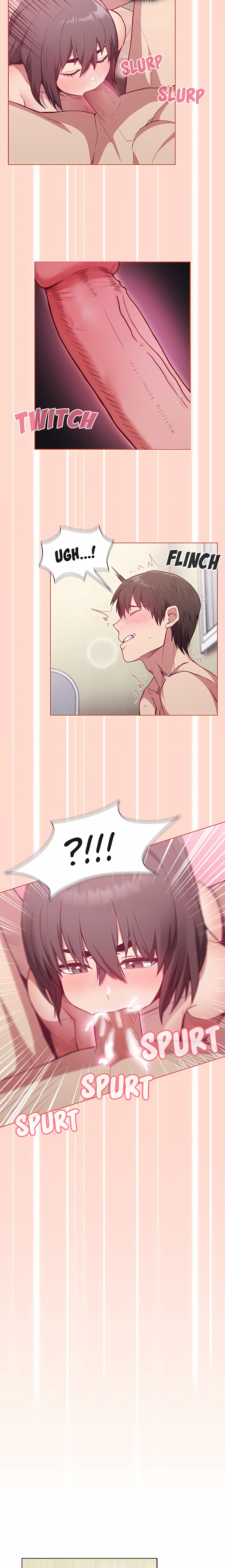[MOTION] Bride-To-Be (Uncensored), chapter 6, page 23 of 26