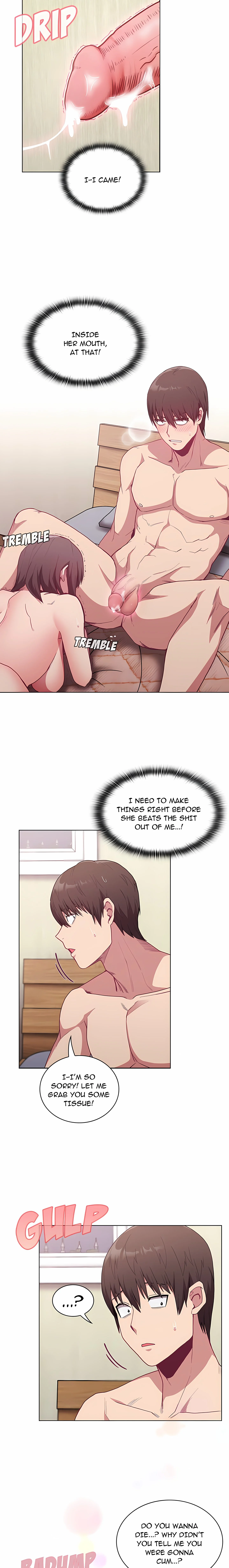 [MOTION] Bride-To-Be (Uncensored), chapter 6, page 24 of 26