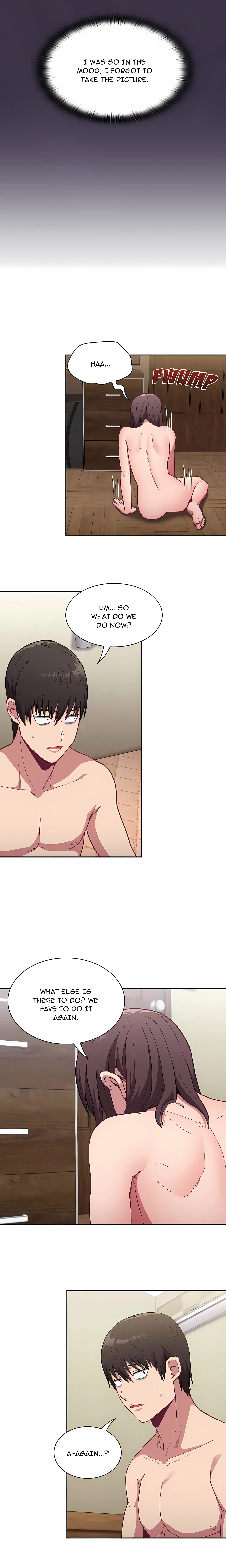 [MOTION] Bride-To-Be (Uncensored), chapter 7, page 5 of 24