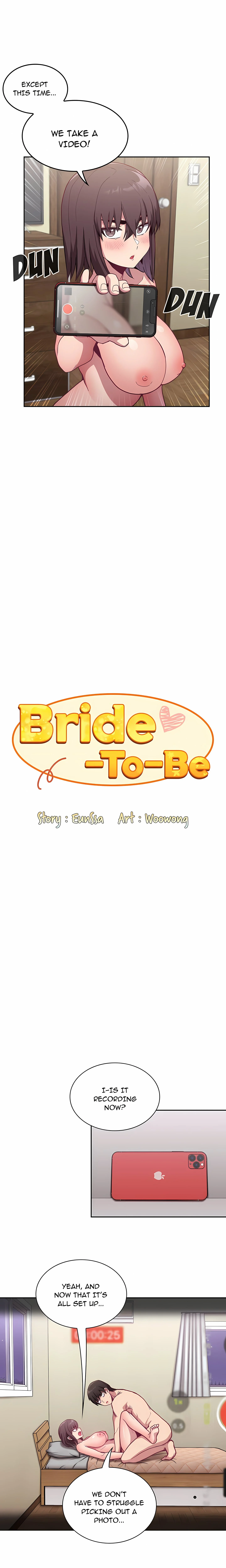 [MOTION] Bride-To-Be (Uncensored), chapter 7, page 6 of 24