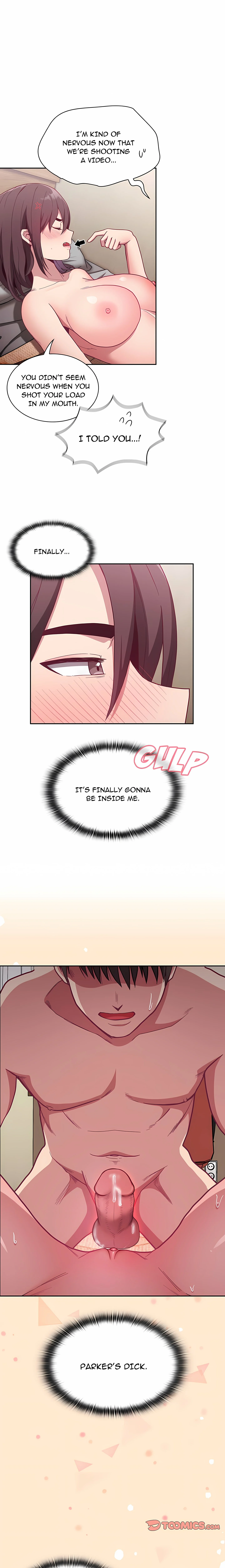 [MOTION] Bride-To-Be (Uncensored), chapter 7, page 7 of 24