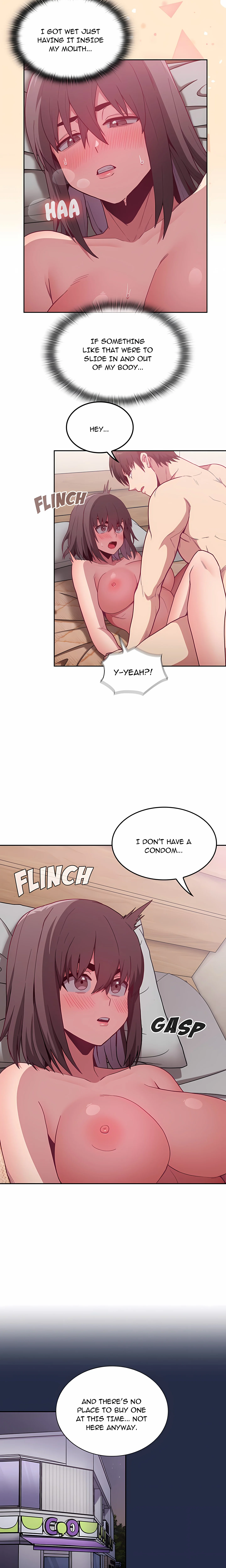 [MOTION] Bride-To-Be (Uncensored), chapter 7, page 8 of 24