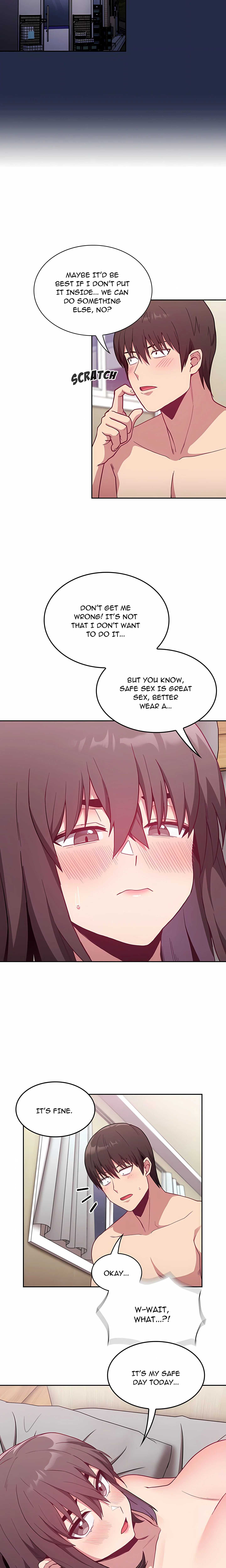 [MOTION] Bride-To-Be (Uncensored), chapter 7, page 9 of 24