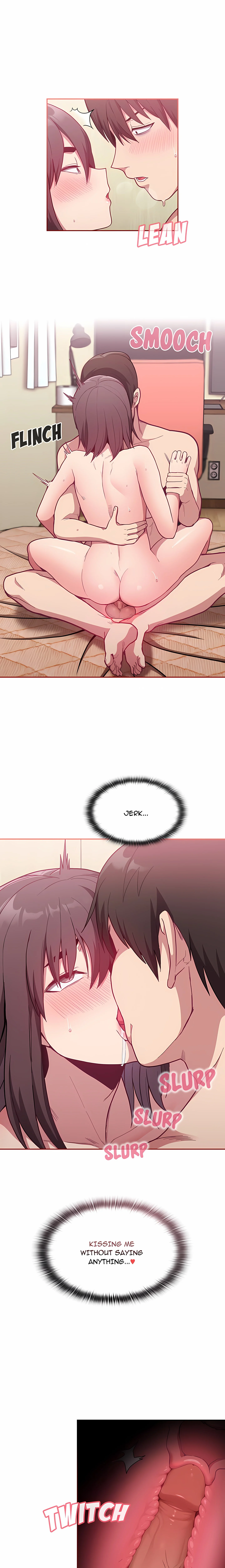 [MOTION] Bride-To-Be (Uncensored), chapter 7, page 19 of 24