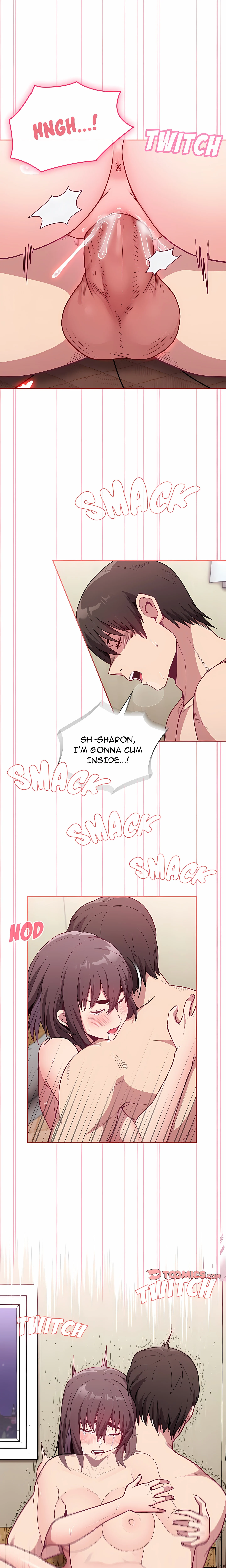 [MOTION] Bride-To-Be (Uncensored), chapter 7, page 22 of 24