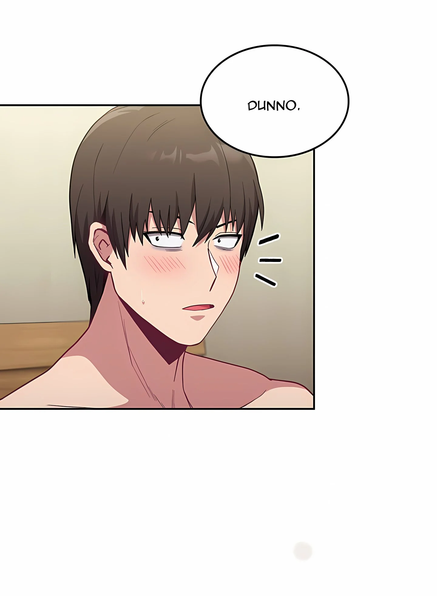 [MOTION] Bride-To-Be (Uncensored), chapter 8, page 5 of 37