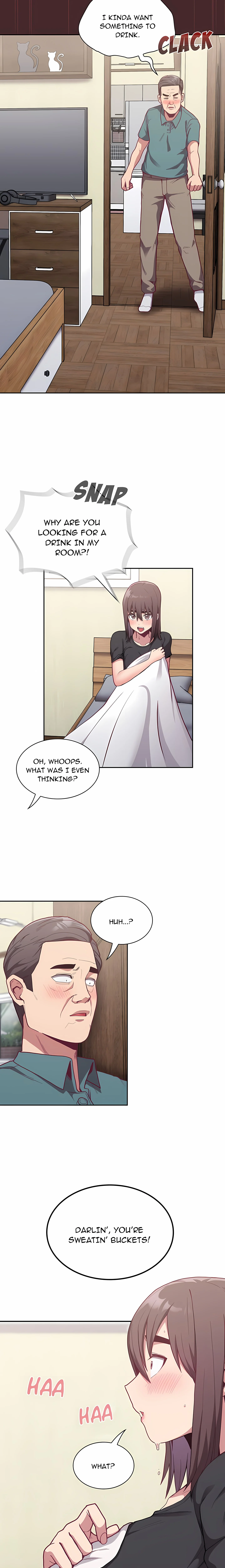 [MOTION] Bride-To-Be (Uncensored), chapter 8, page 11 of 37