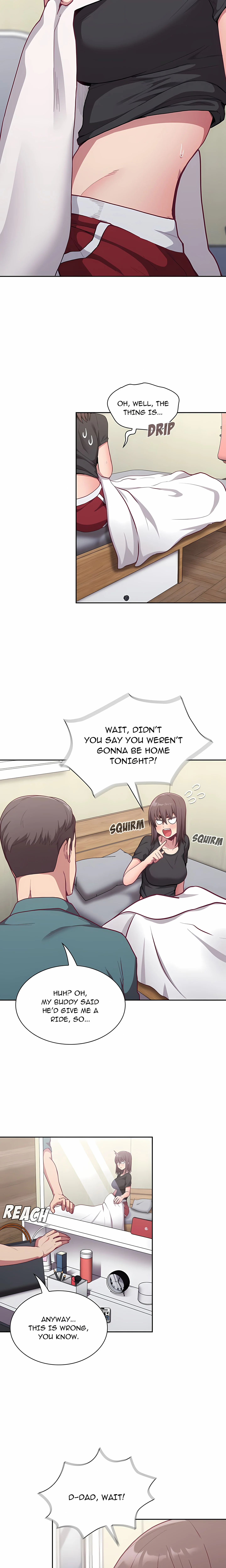 [MOTION] Bride-To-Be (Uncensored), chapter 8, page 12 of 37