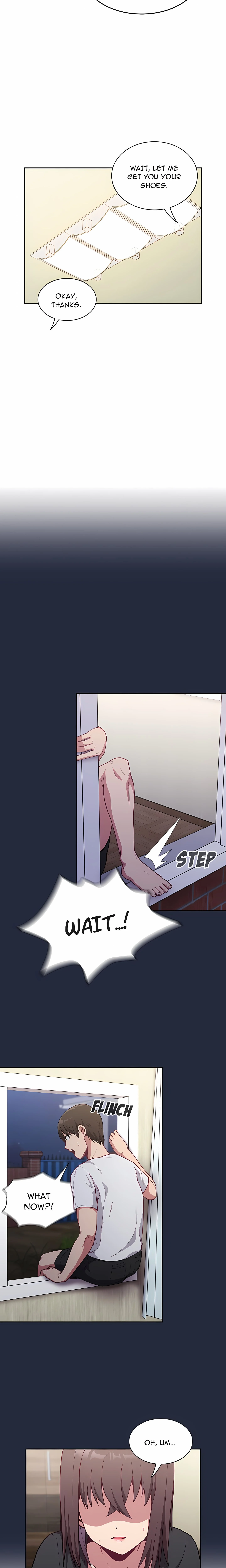 [MOTION] Bride-To-Be (Uncensored), chapter 8, page 15 of 37
