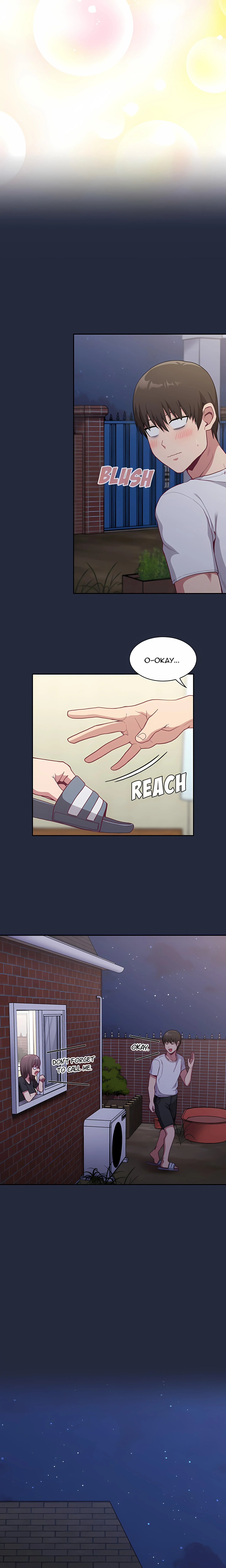 [MOTION] Bride-To-Be (Uncensored), chapter 8, page 18 of 37