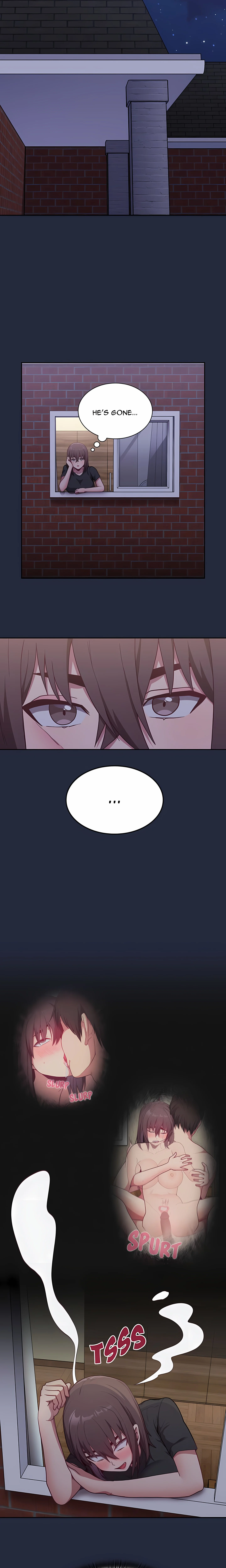 [MOTION] Bride-To-Be (Uncensored), chapter 8, page 19 of 37
