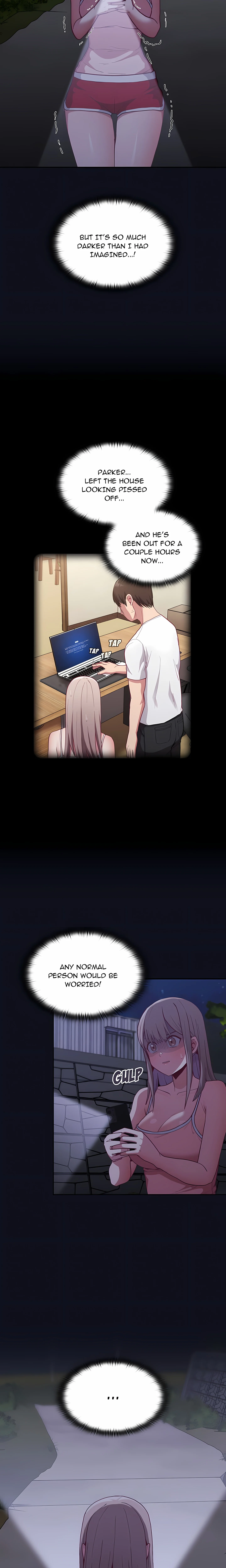 [MOTION] Bride-To-Be (Uncensored), chapter 8, page 22 of 37