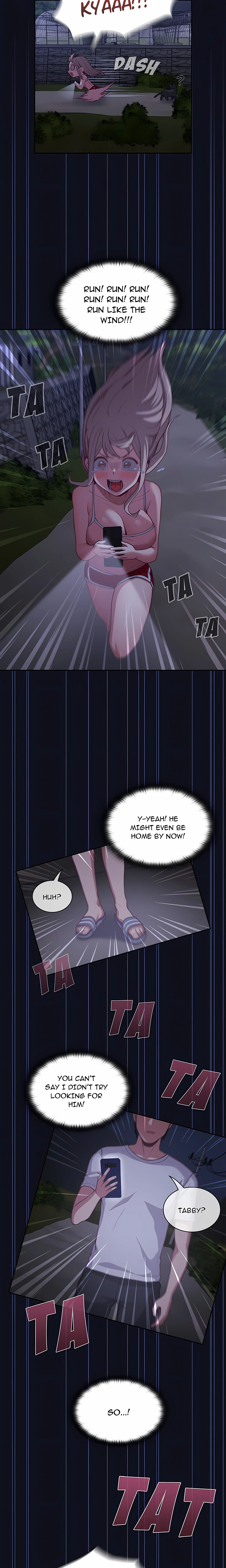 [MOTION] Bride-To-Be (Uncensored), chapter 8, page 24 of 37