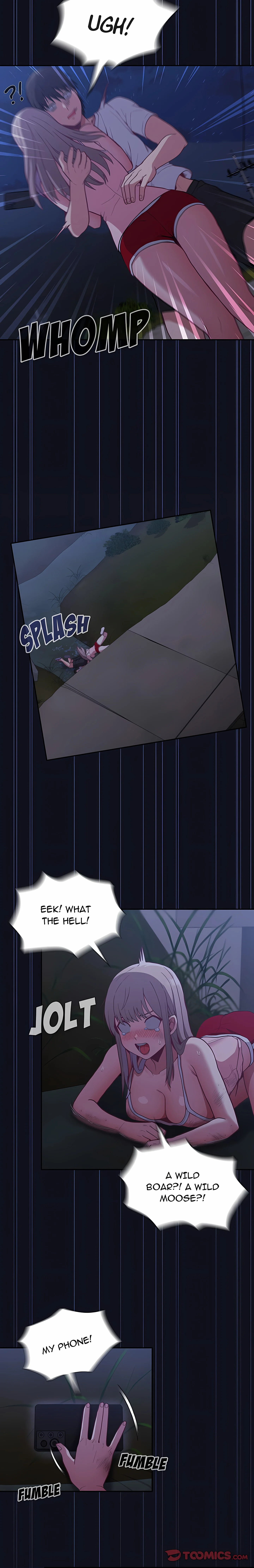 [MOTION] Bride-To-Be (Uncensored), chapter 8, page 25 of 37