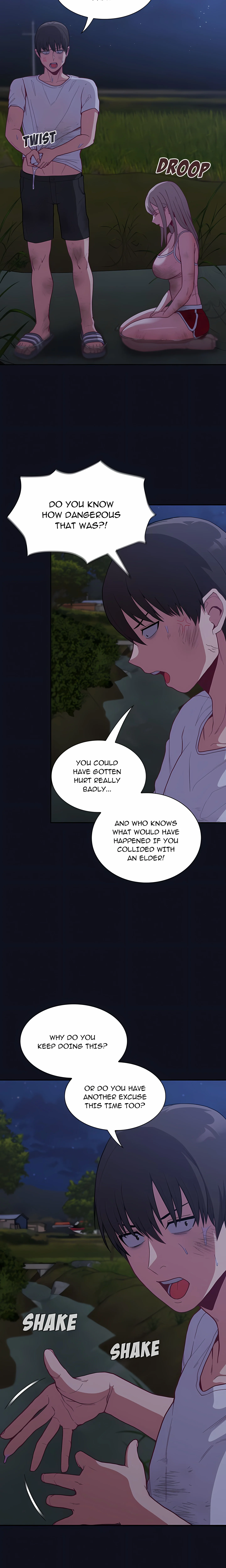 [MOTION] Bride-To-Be (Uncensored), chapter 8, page 28 of 37