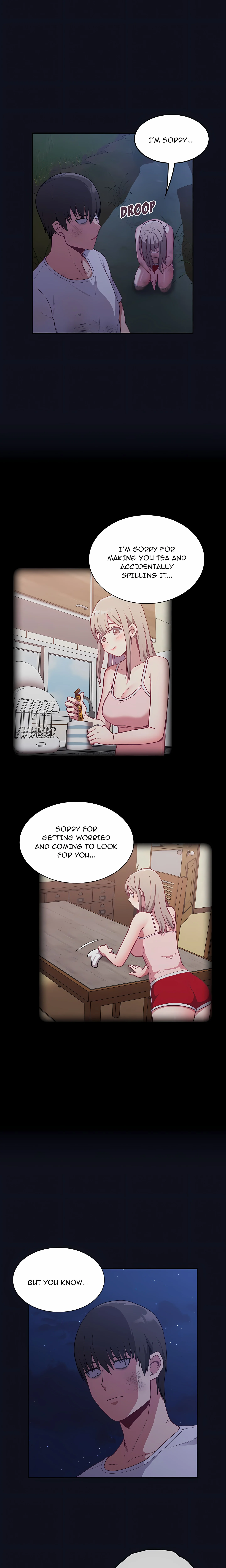 [MOTION] Bride-To-Be (Uncensored), chapter 8, page 29 of 37