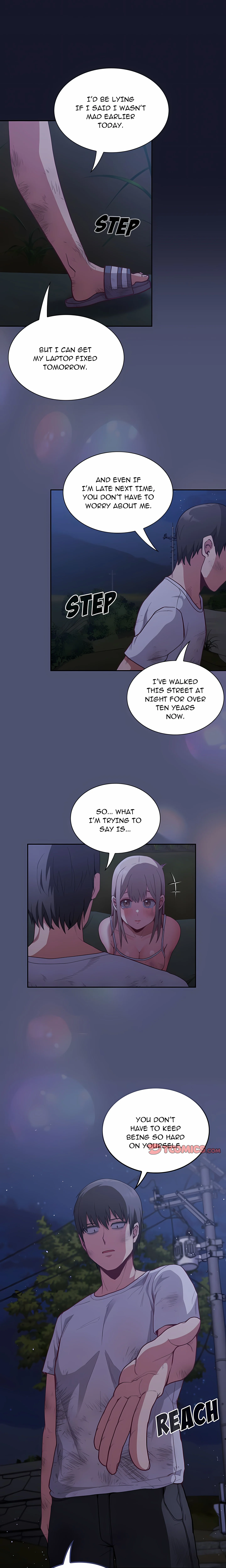 [MOTION] Bride-To-Be (Uncensored), chapter 8, page 31 of 37