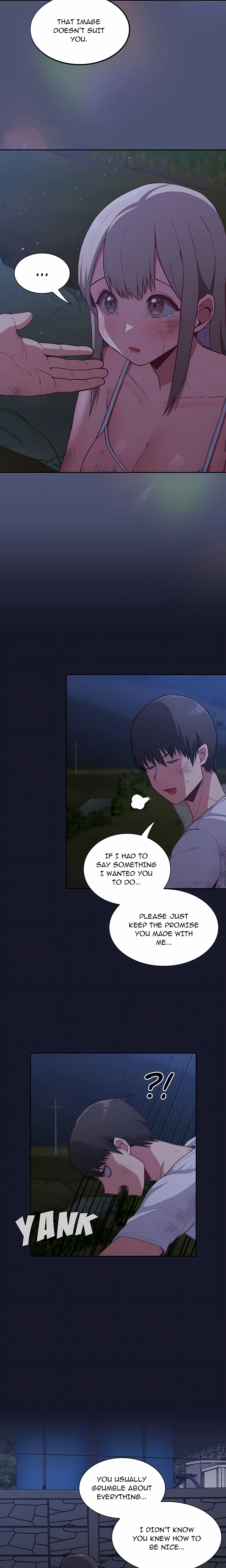 [MOTION] Bride-To-Be (Uncensored), chapter 8, page 32 of 37