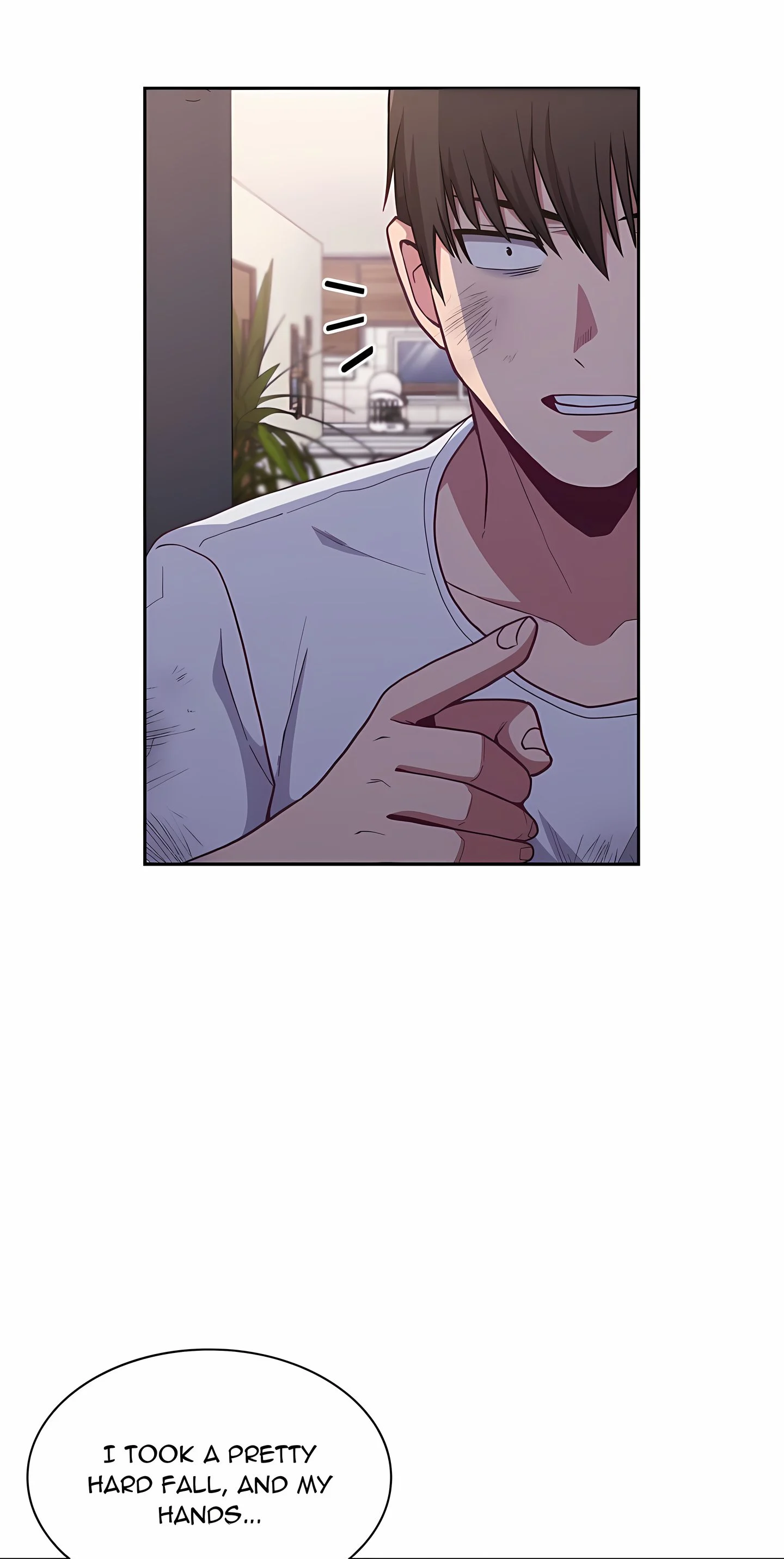 [MOTION] Bride-To-Be (Uncensored), chapter 8, page 35 of 37