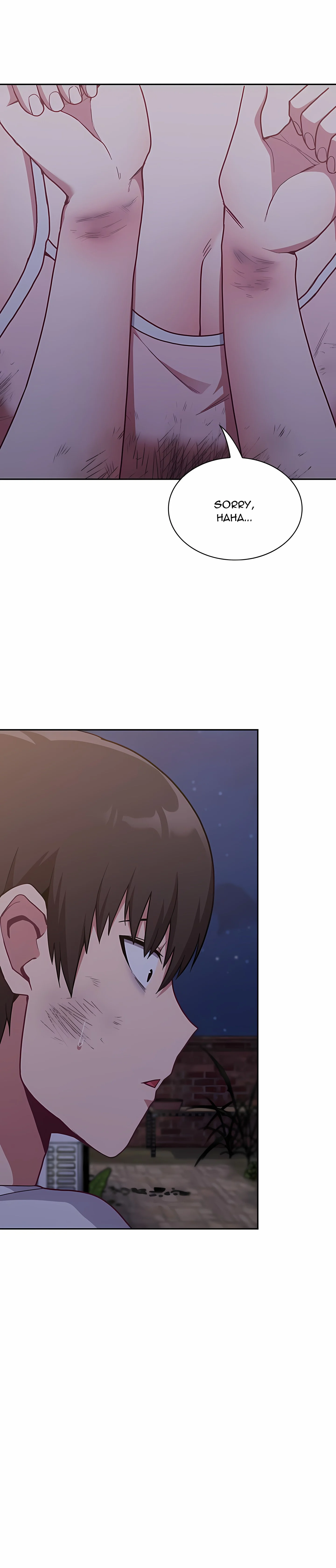 [MOTION] Bride-To-Be (Uncensored), chapter 8, page 37 of 37