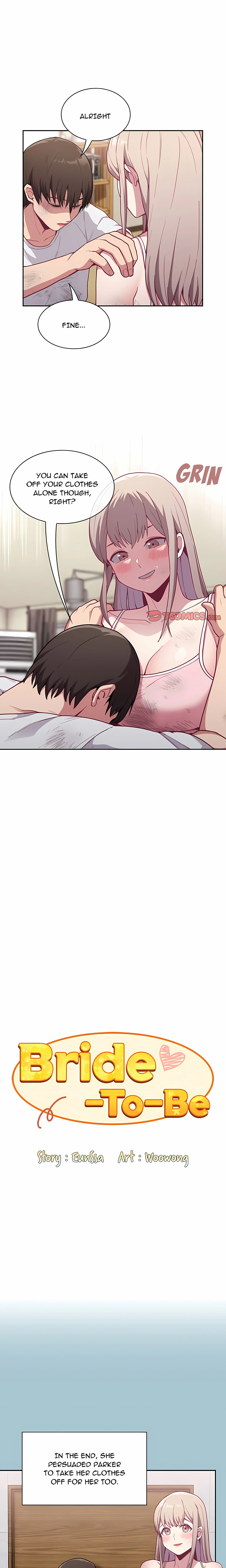 [MOTION] Bride-To-Be (Uncensored), chapter 9, page 5 of 27