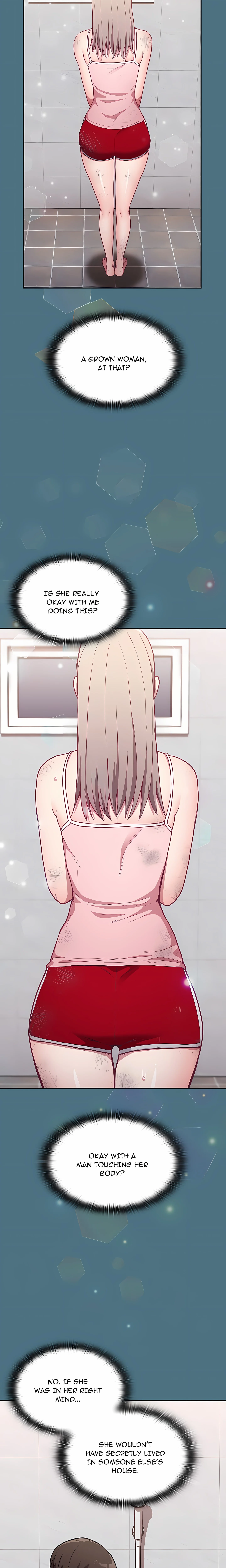 [MOTION] Bride-To-Be (Uncensored), chapter 9, page 7 of 27