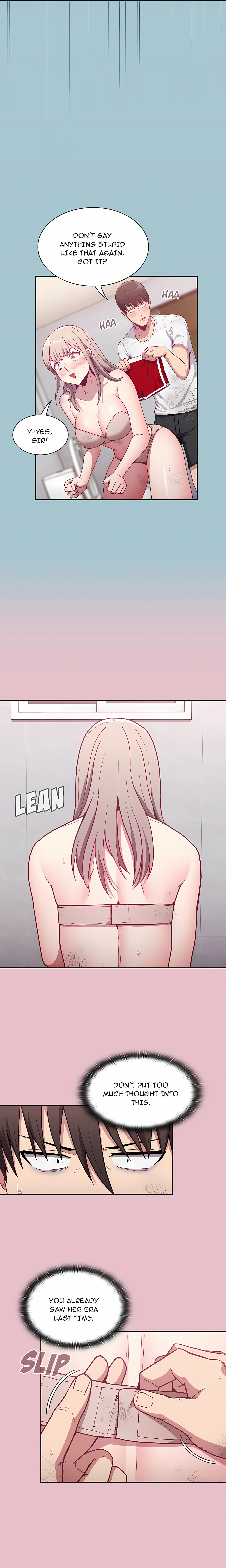 [MOTION] Bride-To-Be (Uncensored), chapter 9, page 14 of 27