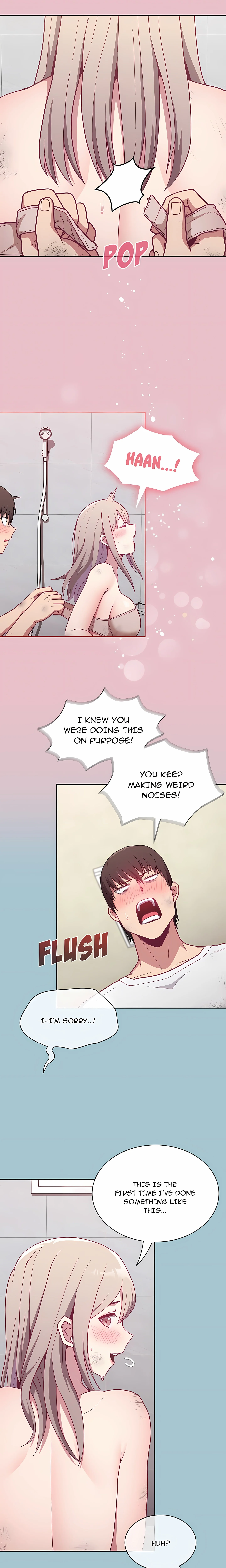 [MOTION] Bride-To-Be (Uncensored), chapter 9, page 15 of 27