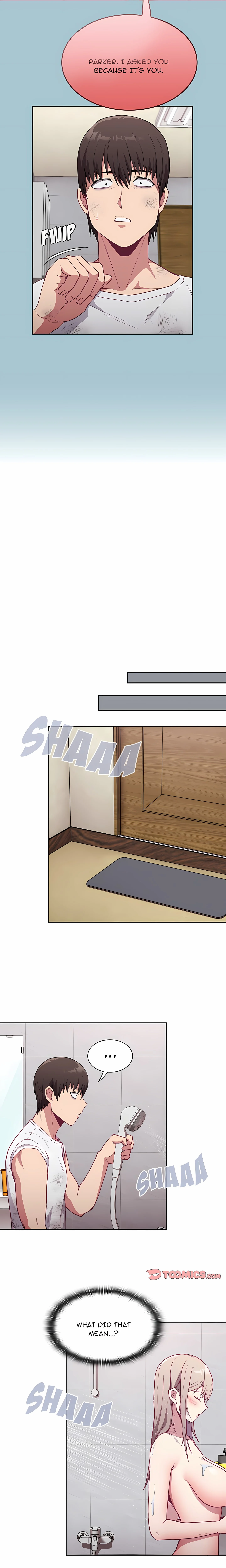 [MOTION] Bride-To-Be (Uncensored), chapter 9, page 20 of 27