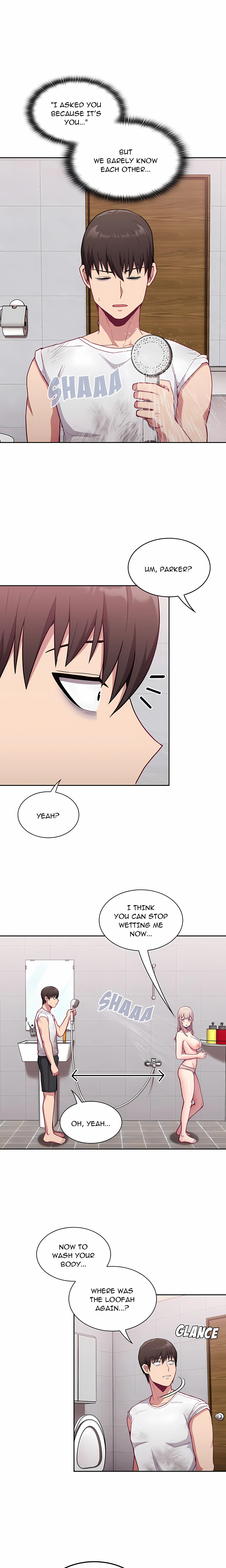 [MOTION] Bride-To-Be (Uncensored), chapter 9, page 21 of 27