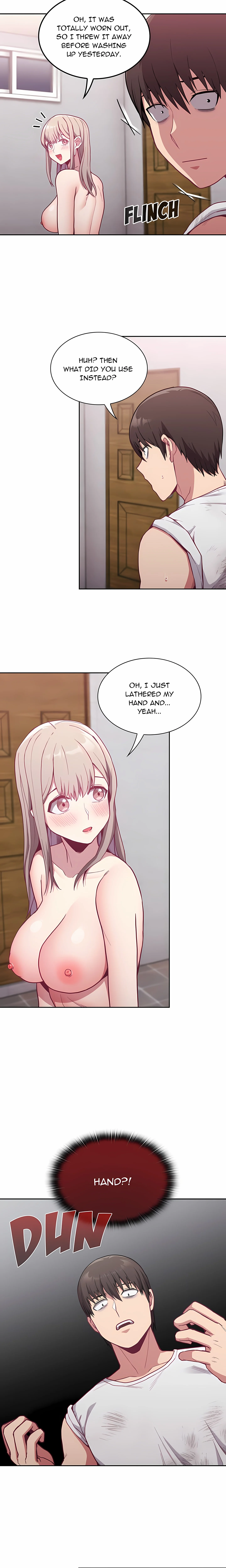 [MOTION] Bride-To-Be (Uncensored), chapter 9, page 22 of 27