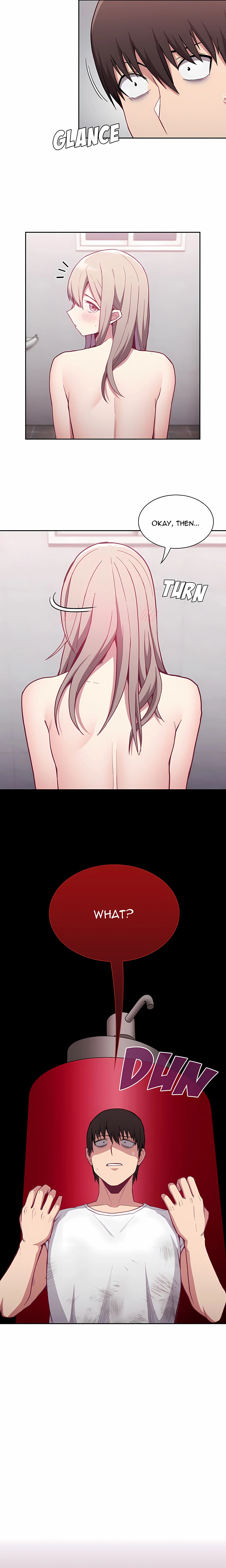 [MOTION] Bride-To-Be (Uncensored), chapter 9, page 23 of 27