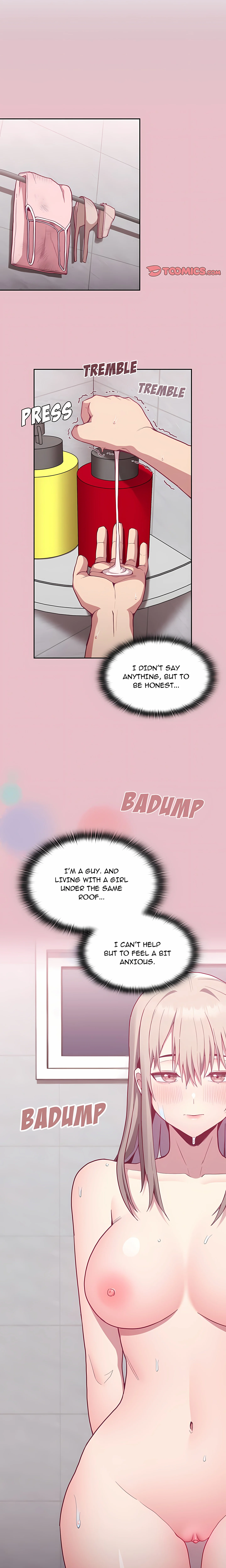[MOTION] Bride-To-Be (Uncensored), chapter 9, page 24 of 27