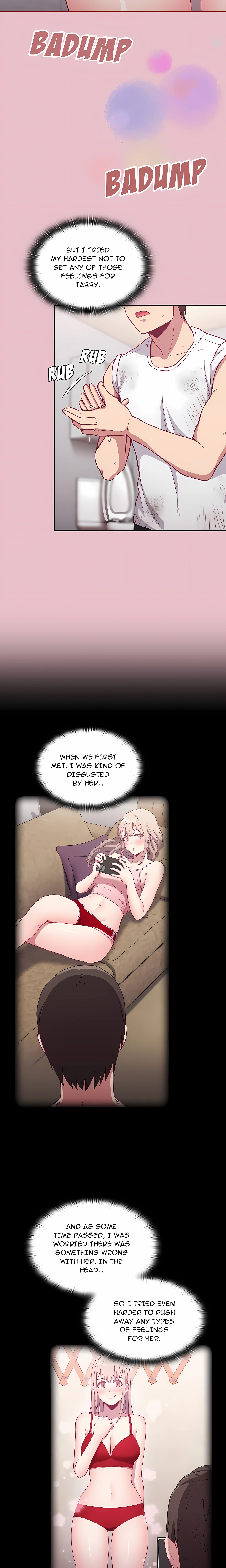 [MOTION] Bride-To-Be (Uncensored), chapter 9, page 25 of 27