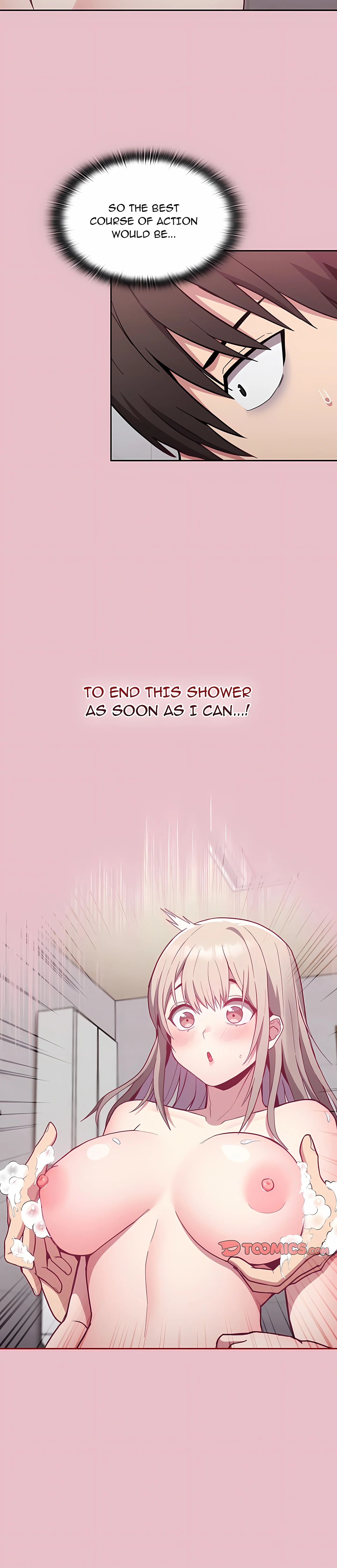 [MOTION] Bride-To-Be (Uncensored), chapter 9, page 27 of 27