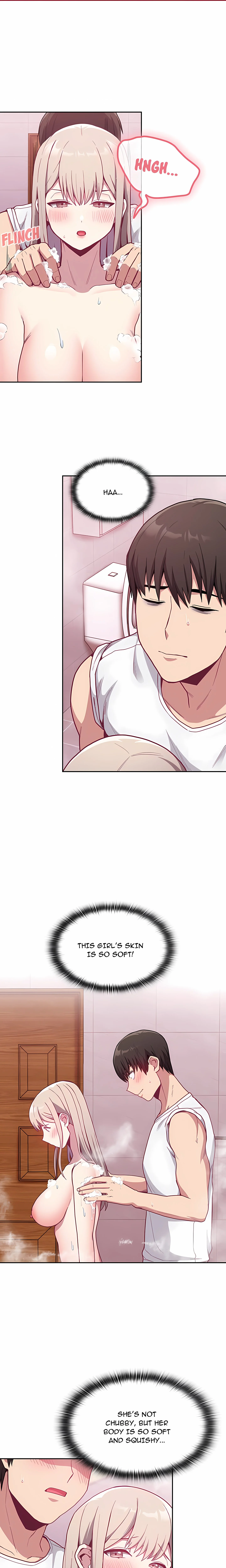 [MOTION] Bride-To-Be (Uncensored), chapter 10, page 5 of 30