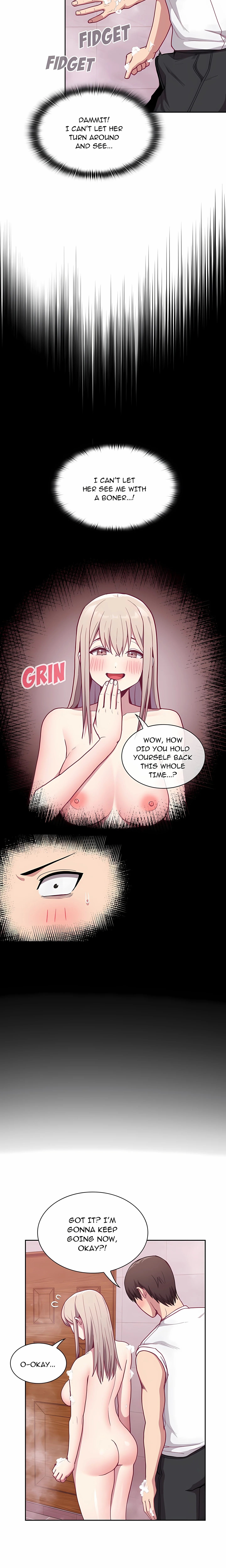 [MOTION] Bride-To-Be (Uncensored), chapter 10, page 10 of 30