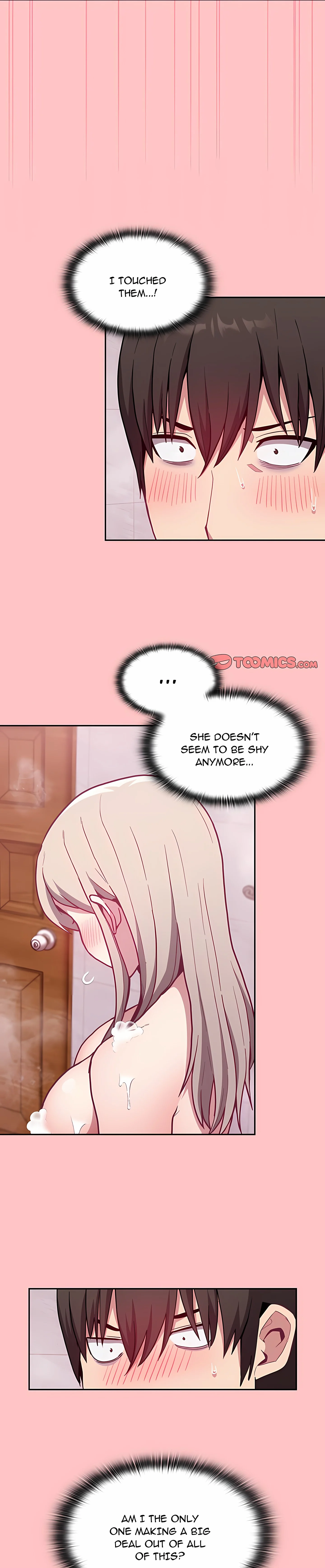[MOTION] Bride-To-Be (Uncensored), chapter 10, page 13 of 30