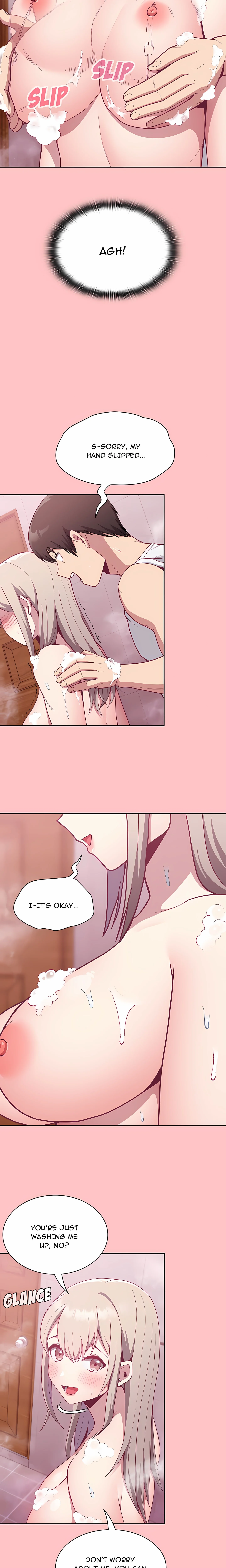 [MOTION] Bride-To-Be (Uncensored), chapter 10, page 16 of 30